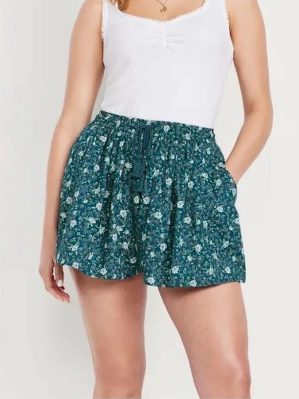 Old Navy Drawstring Short | Sz 2x